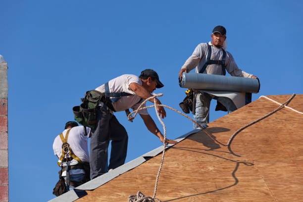 Trusted Aberdeen, OH Roofing Contractor Experts