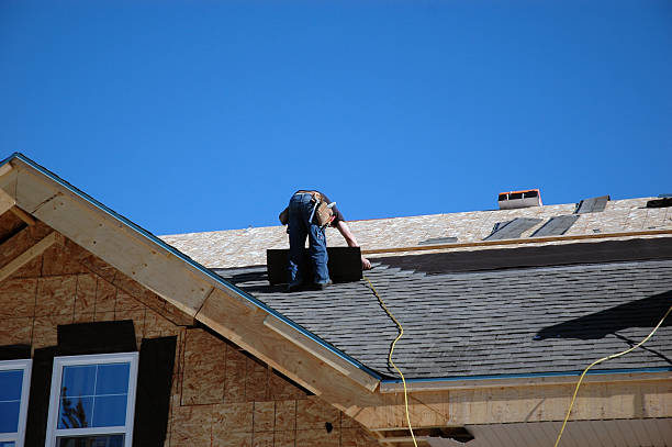 Roof Waterproofing Services in Aberdeen, OH