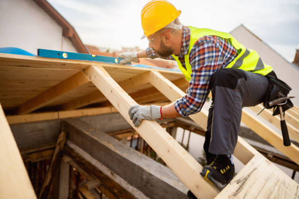 Best Gutter Installation and Roofing  in Aberdeen, OH