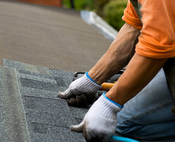 Gutter Installation and Roofing in Aberdeen, OH