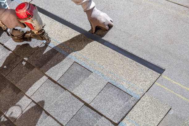 Quick and Trustworthy Emergency Roof Repair Services in Aberdeen, OH